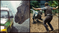 Ranking all six Jurassic movies from worst to best