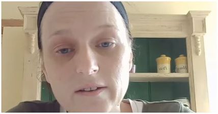 Former Sinn Féin TD says she and her six children are currently homeless