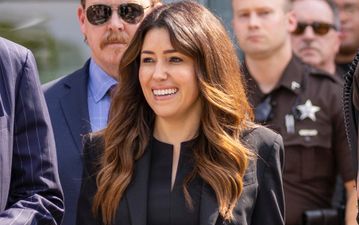 Johnny Depp’s lawyer Camille Vasquez promoted after performance in Heard trial