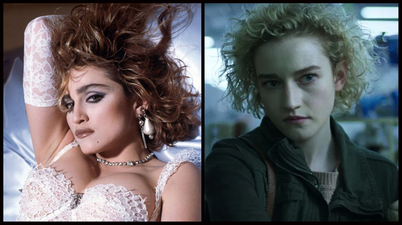 Netflix star reportedly offered lead role in upcoming Madonna biopic