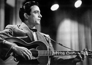 Johnny Cash