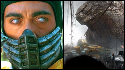 Amazon Prime Video has just added 54 huge movies to its library