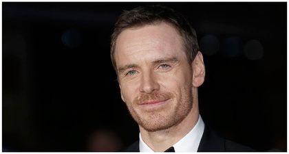 Michael Fassbender suffers crash during Le Mans