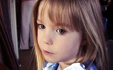 Maddie McCann suspect agrees to police examination to avoid rape of Irish woman charge