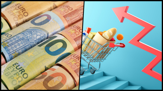 Largest price increase Ireland