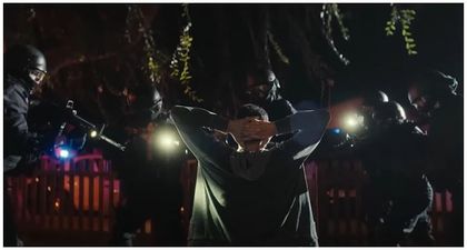 Netflix’s latest true crime doc about the horrors of the internet is coming soon