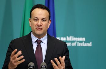 Covid hospital cases on the rise as Varadkar says “summer wave” could be starting