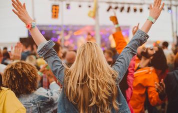 All you need to know if you’re going to Beyond The Pale this weekend