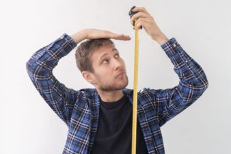 Men taller than 5’9 at higher risk of a range of serious conditions, new study finds