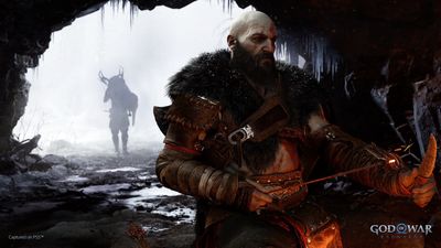 God Of War Ragnarök reportedly set to set for release in November
