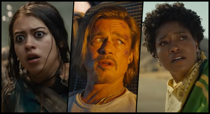 A much anticipated sci-fi horror and 5 more big trailers you might have missed this week