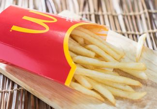 “Tasty and that’s it” – McDonald’s restaurants reopen under new name in Russia