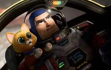 REVIEW: Pixar’s Lightyear is a better Star Wars movie than most recent Star Wars movies