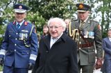 Local bishop criticises Michael D. Higgins’ statement following Nigerian church shooting