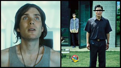 Amazon Prime Video has just added 32 huge movies to its library