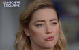 “You cannot tell me that you think that this has been fair” – Amber Heard breaks silence in new interview