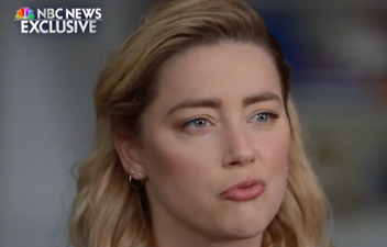 “You cannot tell me that you think that this has been fair” – Amber Heard breaks silence in new interview