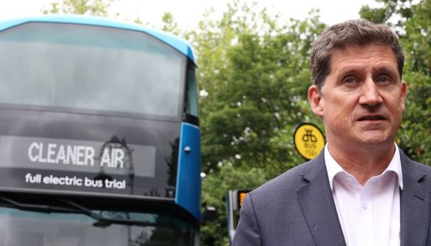 Eamon Ryan social welfare