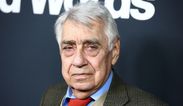 Acclaimed actor Philip Baker Hall has died, aged 90