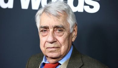 Acclaimed actor Philip Baker Hall has died, aged 90