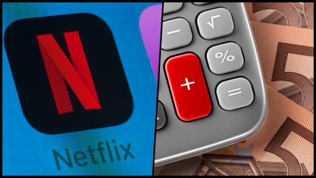 Netflix Boomers Millennials