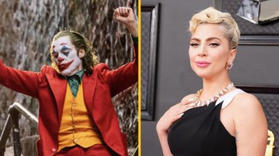Joker 2: Lady Gaga reportedly in talks to play Harley Quinn in sequel