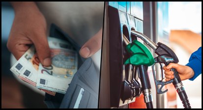 It costs an average motorist an extra €750 to fill a petrol car compared to last year