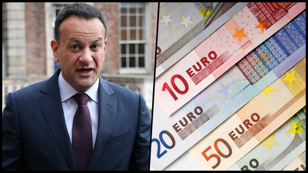 Minimum wage Ireland