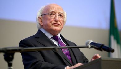 “It is a disaster” – Michael D. Higgins slams Ireland’s housing policy as “great failure”