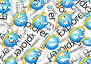 After all this time, Internet Explorer has finally been killed off aged 27