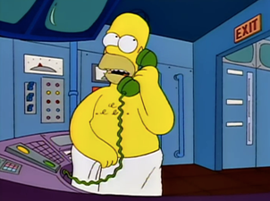 30 years on, The Simpsons writer confesses he misunderstood iconic joke