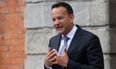 Leo Varadkar and partner welcome Ukrainian refugee into their home