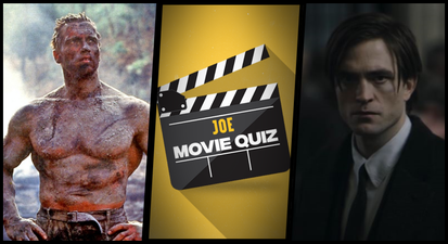 The JOE Movie Quiz: Week 159