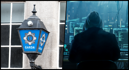 Garda warn public over false sex crime investigation email