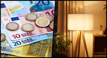 Average Irish household spending just under €40 extra on energy and fuel… per week