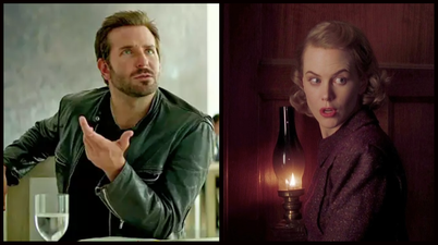 Netflix has just added 11 big movies to its library