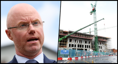 National Children’s Hospital set to cost even more than originally thought