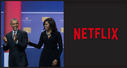 The Obamas are heading to Cork to film their first Netflix series