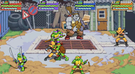 JOE Gaming Weekly – The new Teenage Mutant Ninja Turtle game is a pure hit of nostalgia