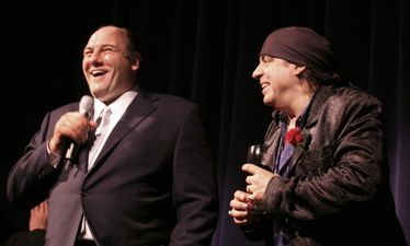Sopranos cast member confirms lovely story about James Gandolfini