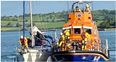Four people rescued from 40-foot yacht after getting into difficulty off Cork coast