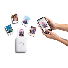 Fujifilm’s brand new instax printer has officially launched, with some unreal new features