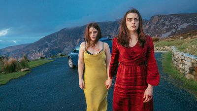 One of the best Irish movies of 2021 is now available to watch at home