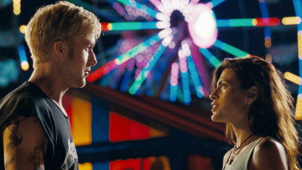 Place Beyond the Pines