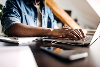 Half of the internet stopped working due to outages