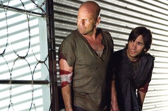 The weird, complicated story behind the making of Die Hard 4.0