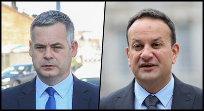 Varadkar defends volatile exchanges with Pearse Doherty, says they were “self-defence”