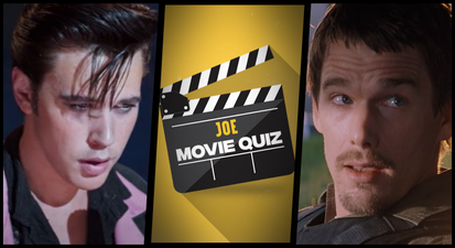 The JOE Movie Quiz: Week 160