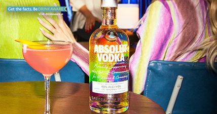 Looking for a Pride event with live music and incredible cocktails? We’ve got a suggestion…