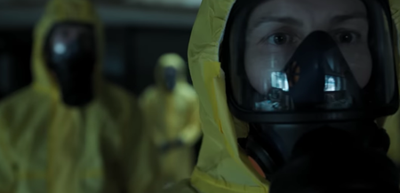 WATCH: Five Days at Memorial could be this year’s Chernobyl